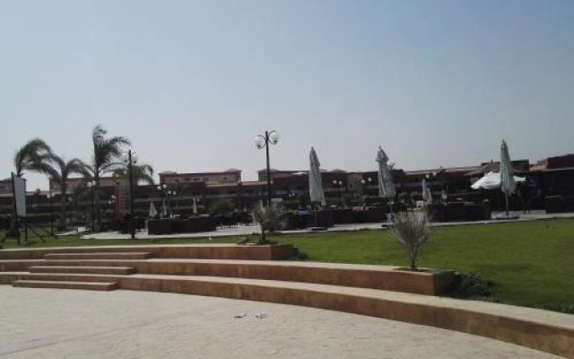 Chalet in Rosana Resort