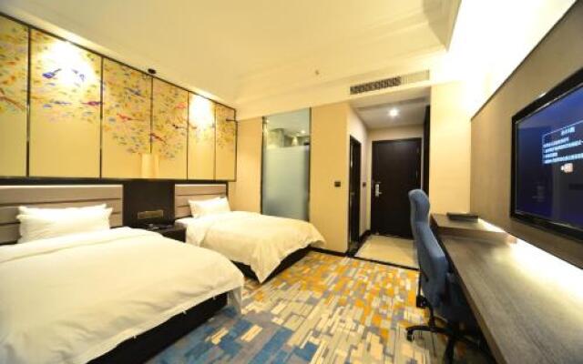 Ruibang Molly hotel