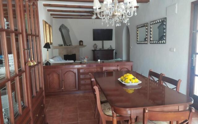 Casa Gm - Cullera Park Vt-51014-V