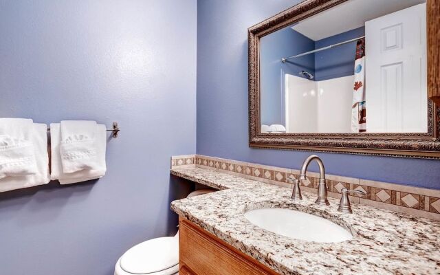 Wildwood Suites Apartment