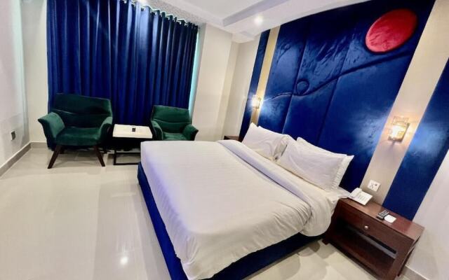 Shelton Suites Bhurban