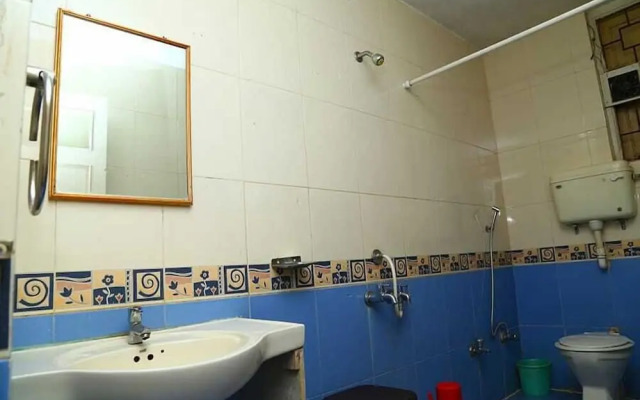 Hotel Durvankur