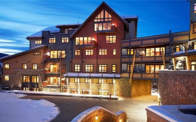 Moose Mountain 604 4 BedroomCondo By Moving Mountains