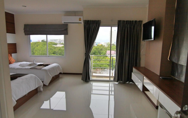 TTT Hotel
