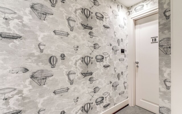 Sospeso Boutique Hotel