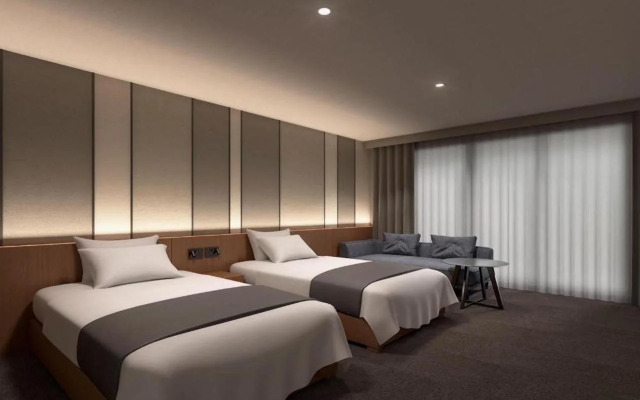 Ond Hotel（オンドホテル）