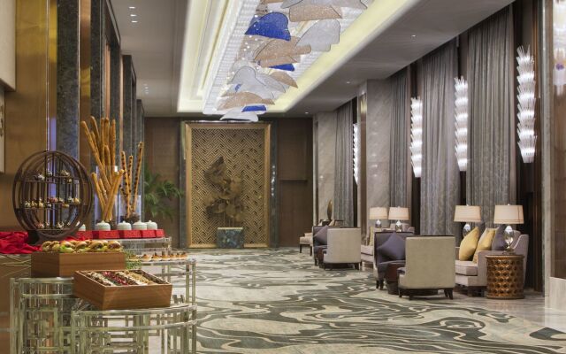 Wanda Vista Nanning