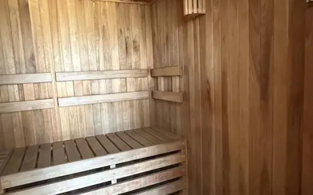 CloudBA Oro 50 Apartments