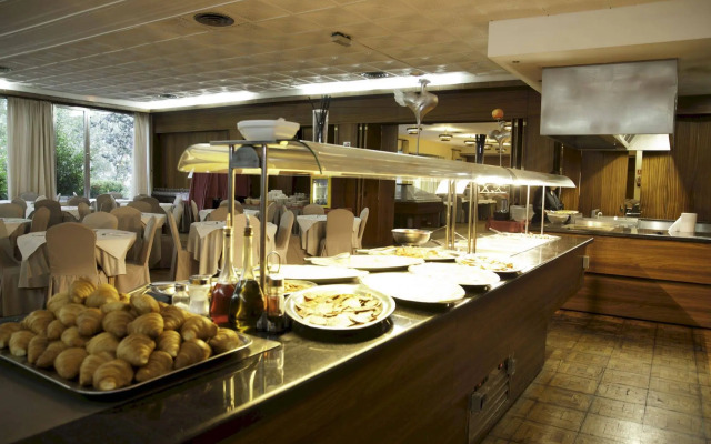 Hotel Snö Condes del Pallars