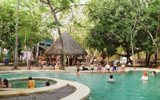 Dreamsea Glamping