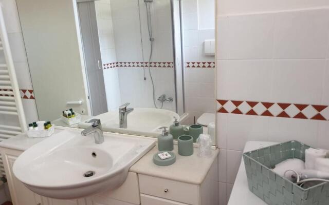 Rocca di Corno Guest House