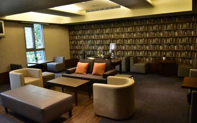 SLV Hotel Group - SLV Business Hotel