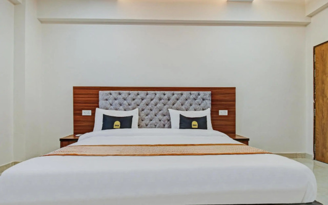 Townhouse OAK VS Shivanya