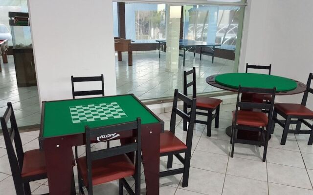 Hotel Fazenda Club de Araçoiaba da Serra