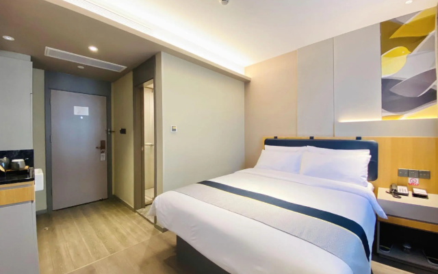 Homeinn Selected Hotel (Beijing Beixinqiao Nanluoguxiang) – Guest Rooms – Beijing