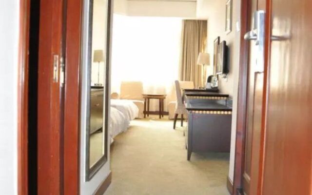 Qingdao Chengyang Hotel