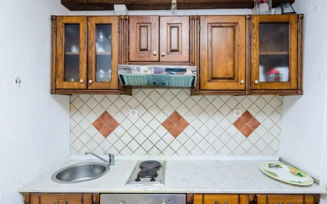 Holiday Home St George - Two Bedroom Apartment With City View