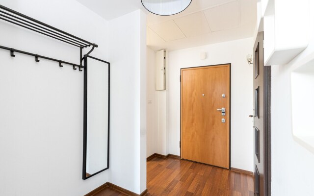 WS Old Town Apartments