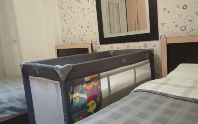 Tirana New Bazaar - Apartment no•2