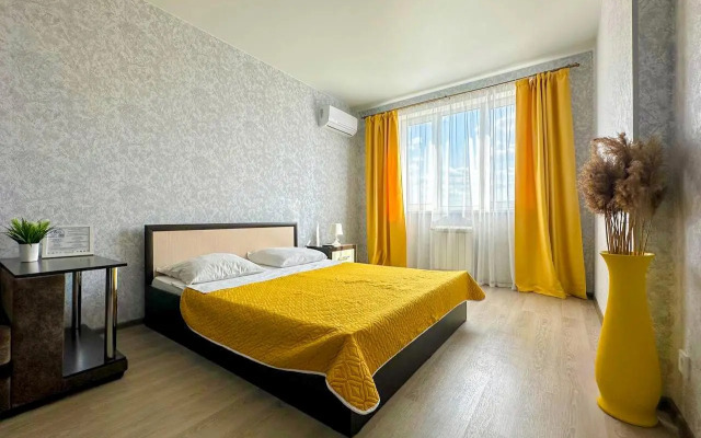 EasyRent на проспекте Карла Маркса 242