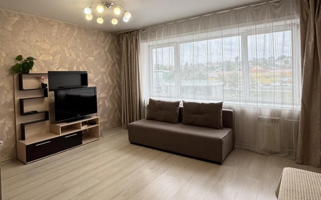 Апартаменты на улице Гоголя