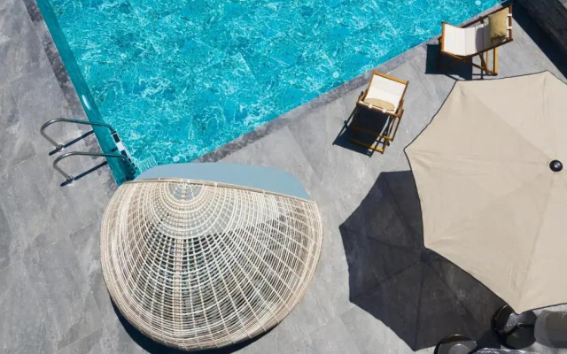 Unique Life Style Hotel