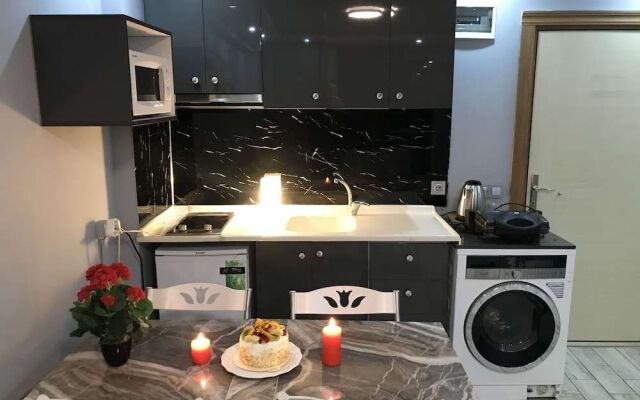 RoyalStar Taksim Family Suites