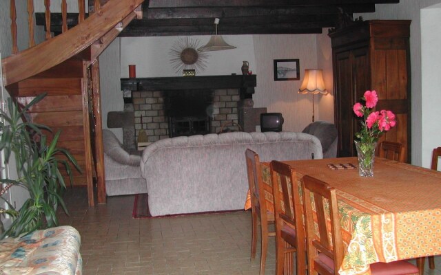 Les Gîtes de Garz Ar Bik