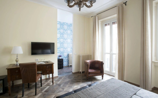 B&B di Porta Tosa