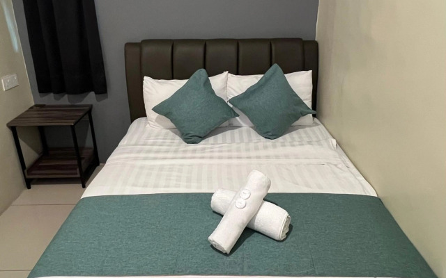 Kuantan Beserah Budget Hotel