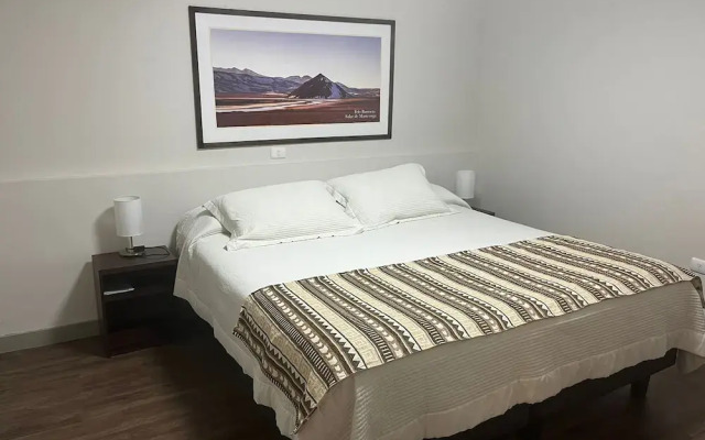 Alternativo Hostales