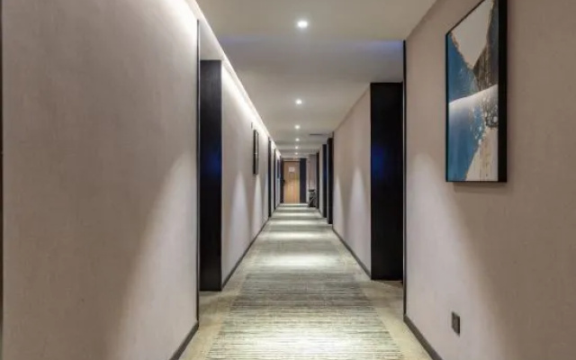 Greentree Inn Nanshan Development Zone Wannan Chuancang Xian – Hotel Rooms – Xuancheng