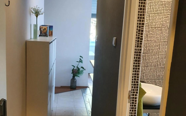 Zöld Relax Apartments