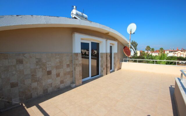 Paradise Town Villa ART