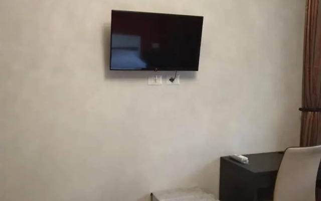 Inn miracles seven