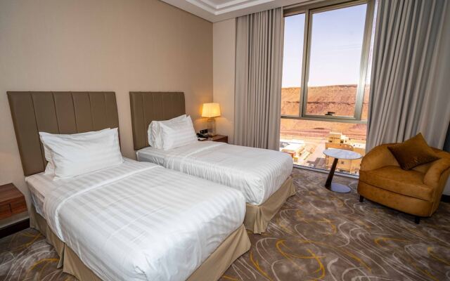 Le Bosquet Hotel