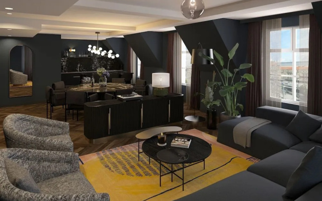 AMANO Home Leipzig