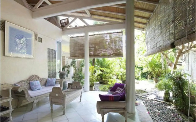 Shady Grove Healing Centre and Homestay