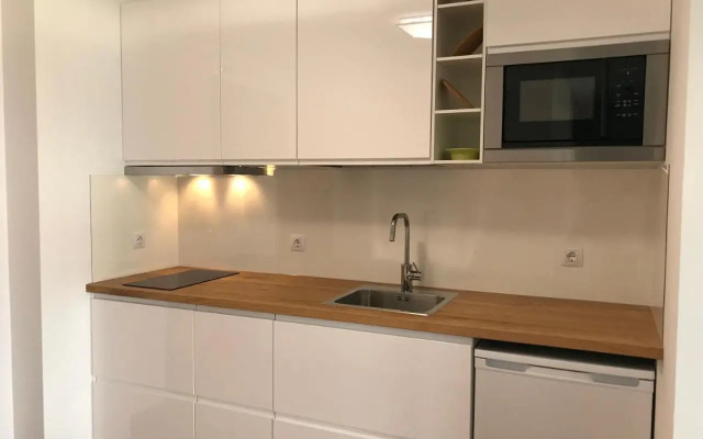 Apartamento en la Isla