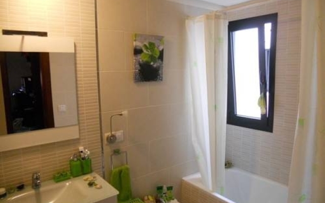 Apartamentos El Torreon