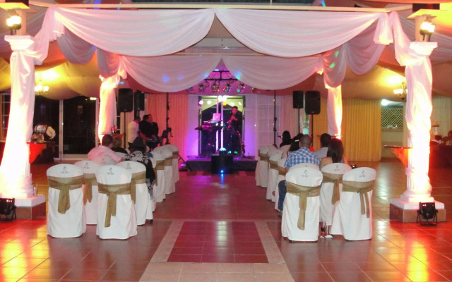 Hotel Martino Spa and Resort