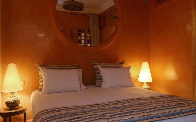 Riad Andalla Spa