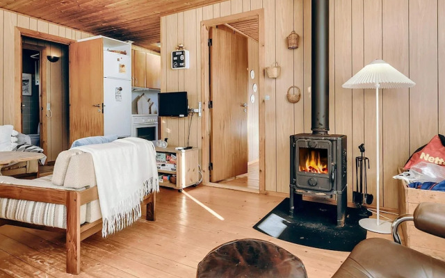5 Person Holiday Home in Hals