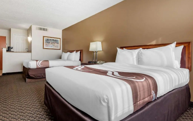 Quality Inn & Suites Vestal Binghamton