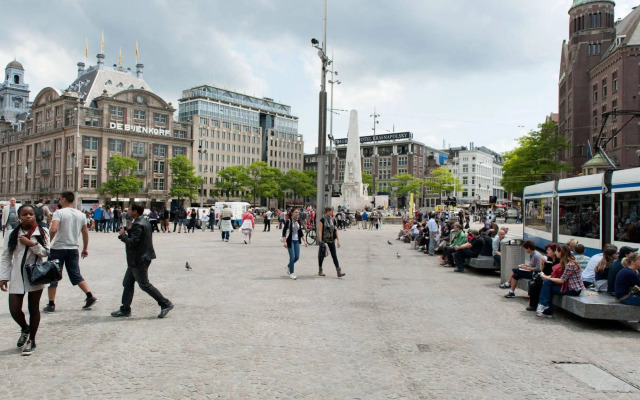 City Studio Apartments