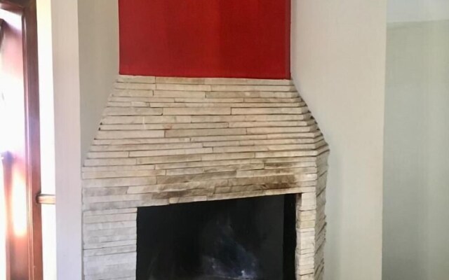 Apart Hotel Vale dos Duendes