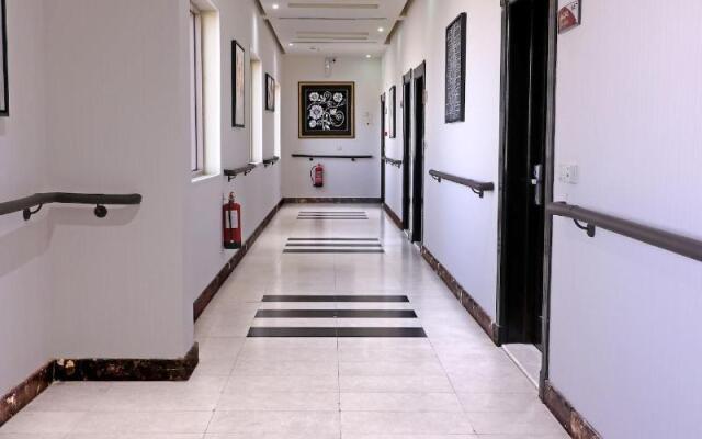 Orans Suites 4