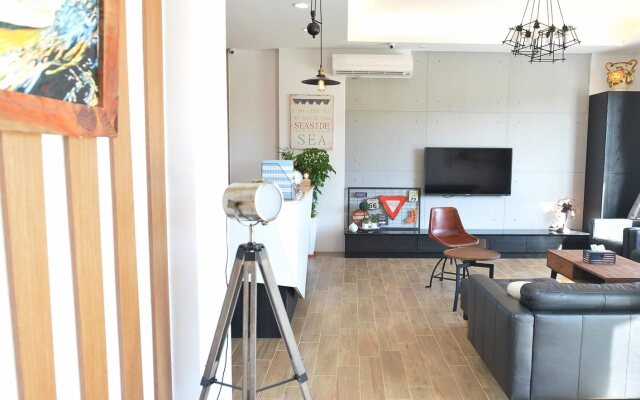 Love Tour Homestay
