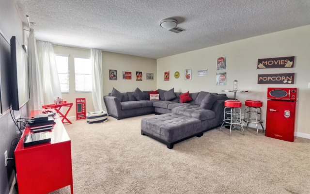 Wishing Star in Davenport