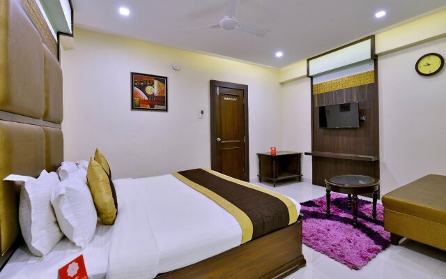 Oyo 10125 Hotel Anandam